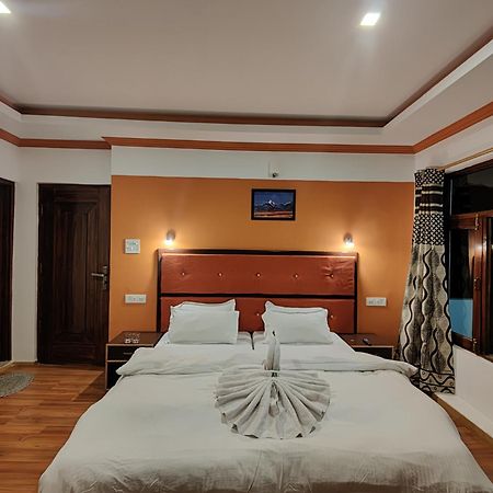 Dream Ladakh Guest House Лех Экстерьер фото
