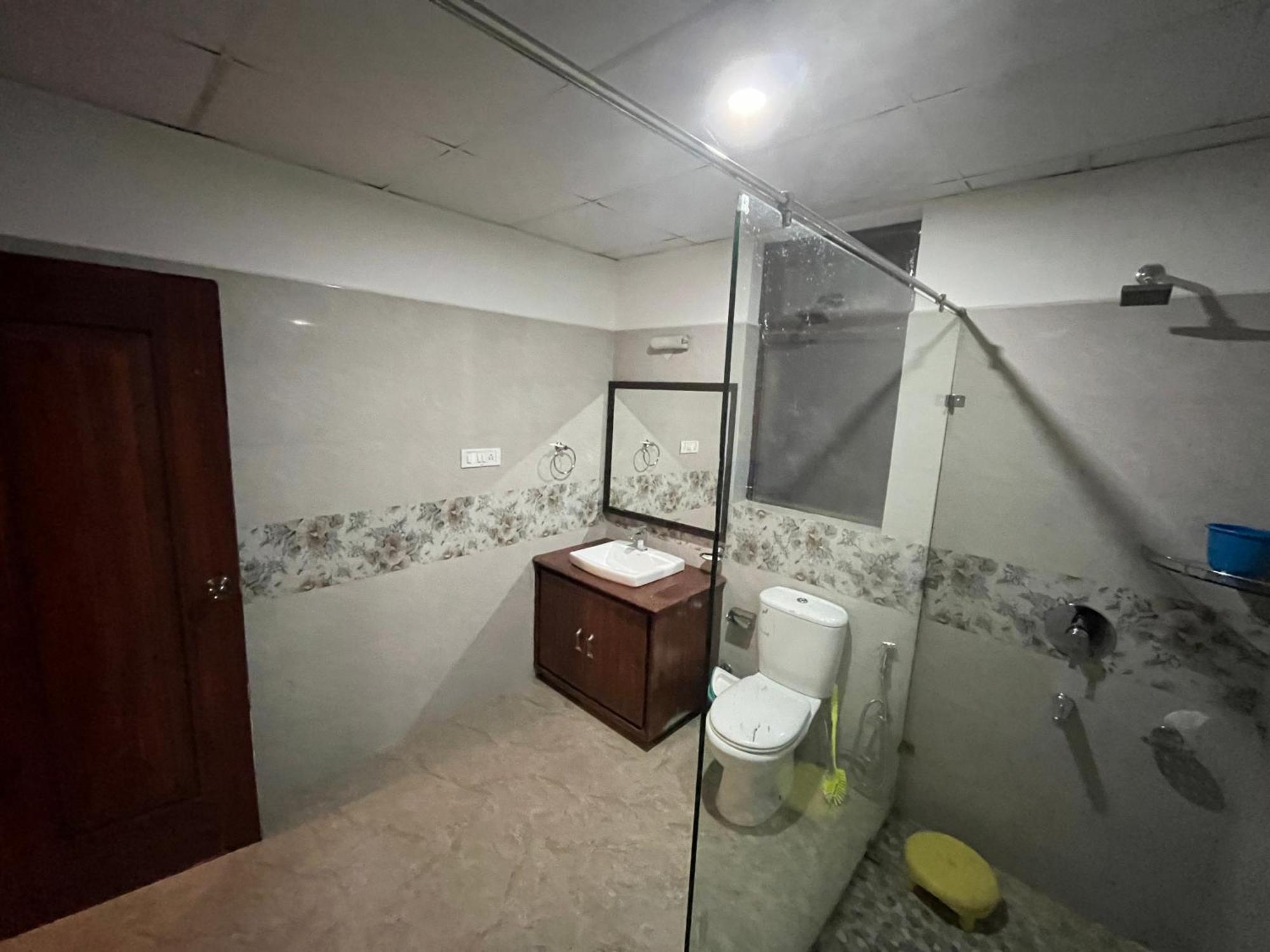 Dream Ladakh Guest House Лех Экстерьер фото