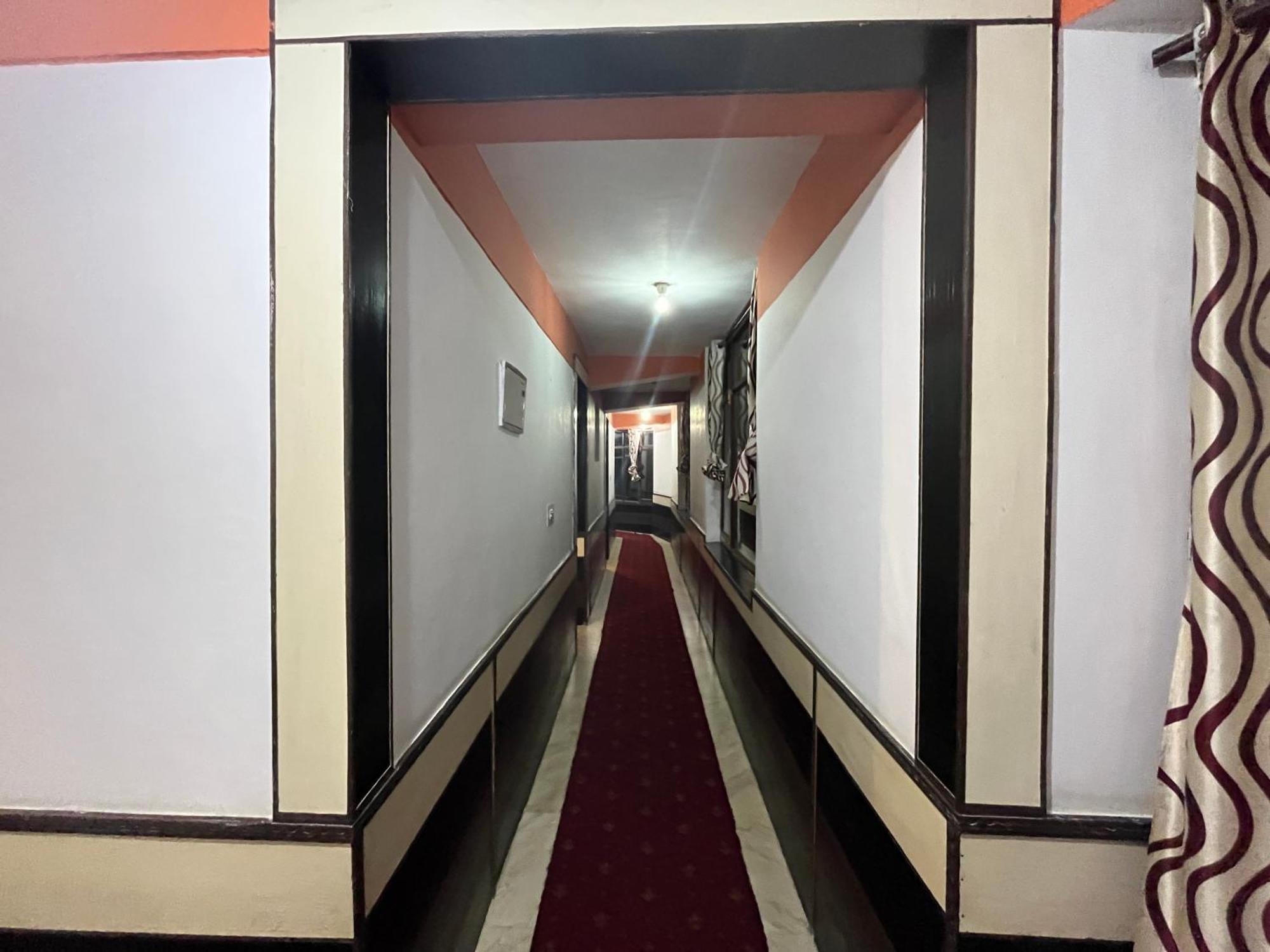 Dream Ladakh Guest House Лех Экстерьер фото
