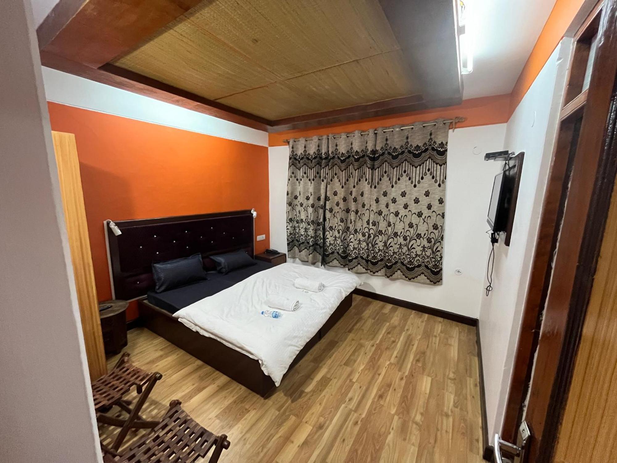 Dream Ladakh Guest House Лех Экстерьер фото