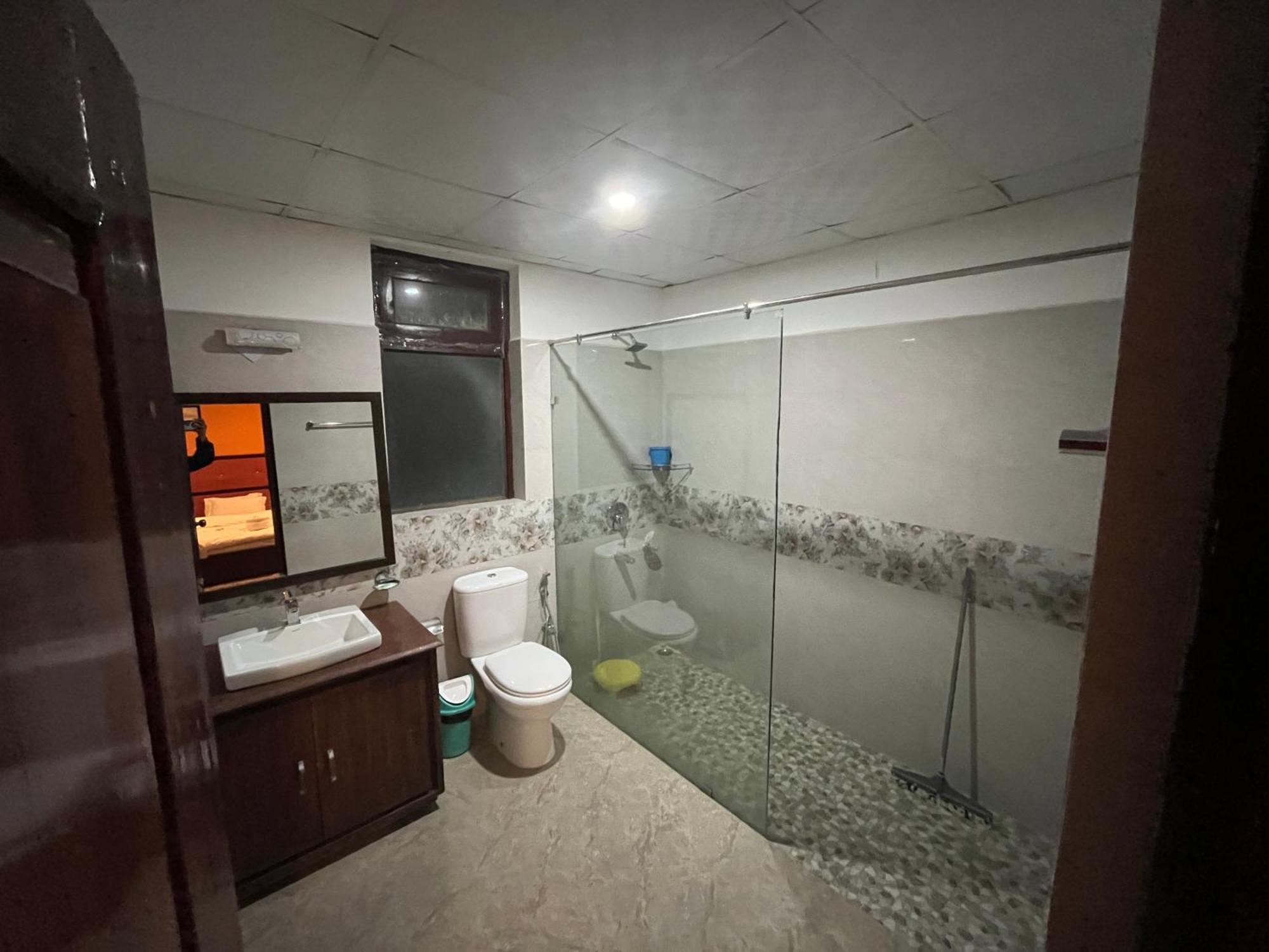 Dream Ladakh Guest House Лех Экстерьер фото